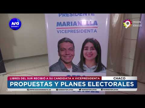 PROPUESTAS Y PLANES ELECTORALES  - NOTICIERO 9