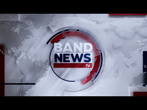 AO VIVO: Manhã BandNews | BandNews TV