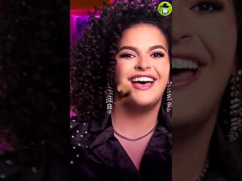 La Cara De Mijares Al Ver A Su Hija Convertida En Selena Quintanilla Y Cantar Como La Flor
