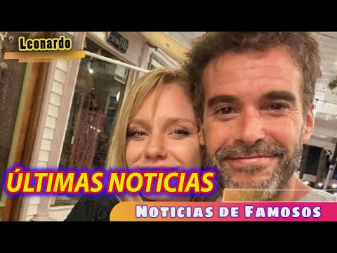 Quien es Rocío Pardo, la talentosa nueva novia de Nicolás Cabre: oficialización y fotos juntos