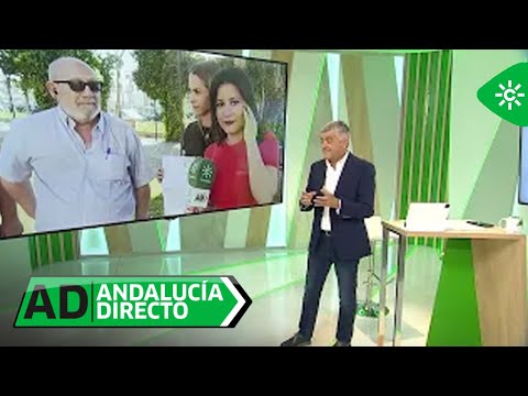 Andalucía Directo | Lunes 15 de mayo