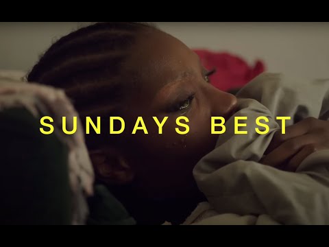 SUNDAY'S BEST | Swamp Session