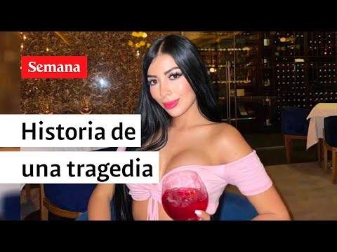 Nuevos detalles del asesinato de la DJ Valentina Trespalacios en Bogotá | Semana Noticias