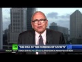 Full Show 6/10/13: The Rise of the Security State