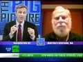Full Show - 8/8/11. Dow Drops, Democracy in Wisconsin?, Free Trade is a scam!