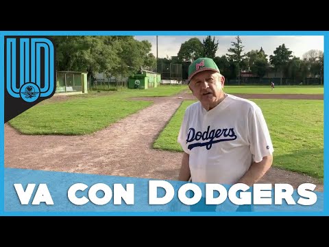 AMLO da su pronóstico para la Serie Mundial entre Dodgers y Rays