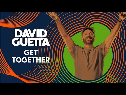 David Guetta - Get Together
