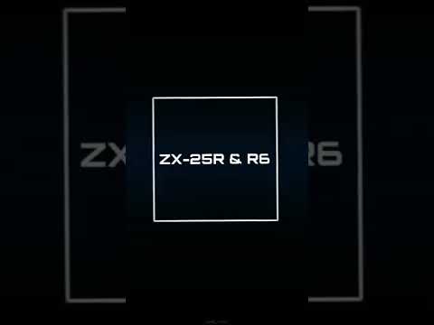 Gaming studio ZX25RVSR6