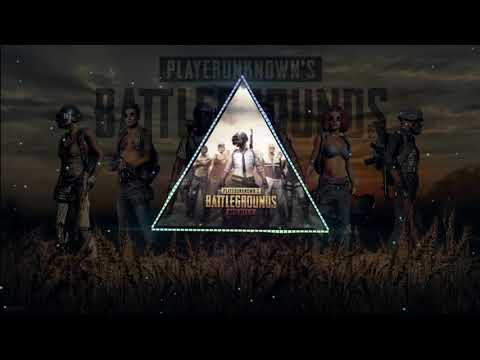 Dj Welcome To Pubg Mobile