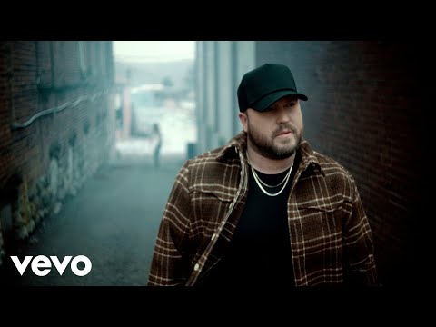 Mitchell Tenpenny - Horseshoes and Hand Grenades (Official Music Video)