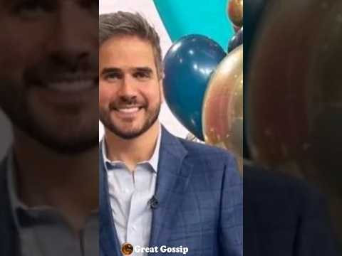 Daniel Arenas Estuvo En Colombia Y Visito A Daniela Alvarez