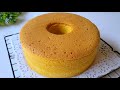RESEP BOLU SUPER LEMBUT TIDAK SERET ENAK BANGET BIKIN NYA MUDAH