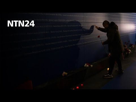 Fuerte testimonio de sobreviviente del atentado del 11-M en Madrid a NTN24