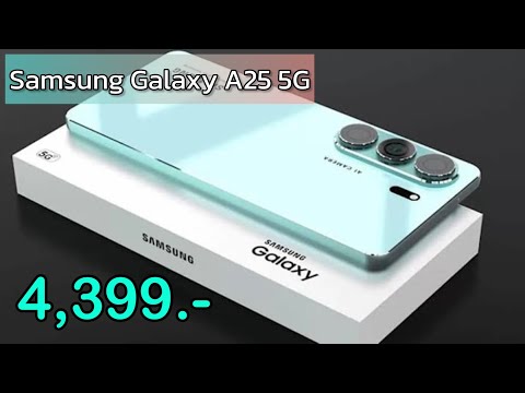 SamsungGalaxyA255Gล่าสุดลด