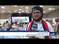 خطباء ومرشدو مأرب يؤكدون على أهمية تعزيز الوعي الوطني