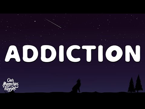 Doja Cat - Addiction (Lyrics)