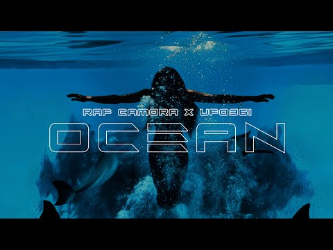 RAF Camora x Ufo361 - OCEAN