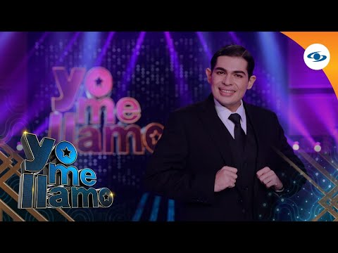 Yo Me Llamo Carlos Gardel dejó su sombrero y se cortó el cabello - Yo me llamo 2021 | Caracol TV