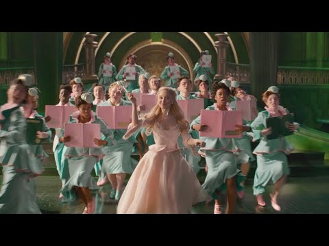 Wicked: For Good | You can't resist this ✨