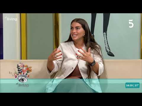 Agustina Pérez Comenale - Abogada | El Living | 17-03-2023