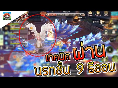 TreeofSavior:Neverlandlเท