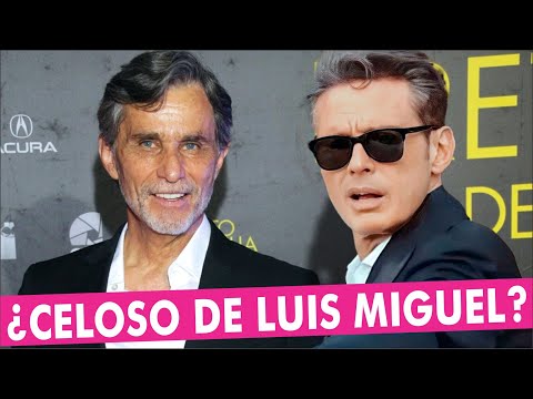 Humberto Zurita revela que Stephanie Salas ha vuelto a hablar con Luis Miguel, ¿celoso?