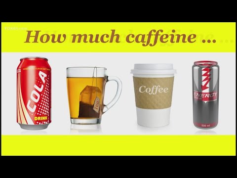 Mental Health Awareness Month, caffeine intake, and screentime guidelines | This week in health head