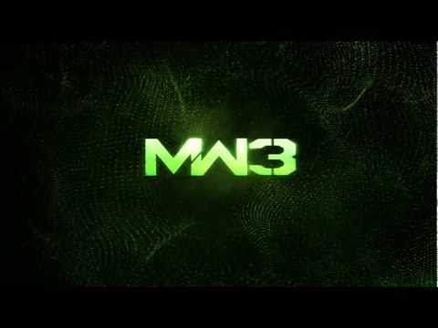 Trailer de Call of Duty: Modern Warfare 3