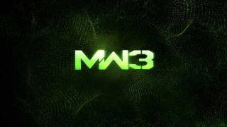 Call of Duty: Modern Warfare 3