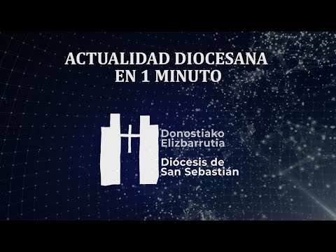 Actualidad Diocesana (07/06/2024)