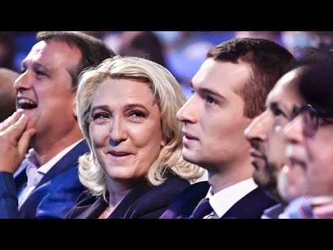 Jordan Bardella, son couple avec la nièce de Marine Le Pen, en pleine crise