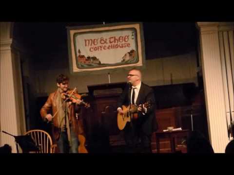 Me & Thee Coffeehouse, Unitarian Church, Marblehead