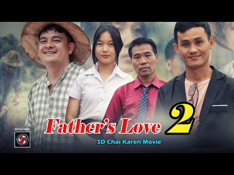 FathersLove(Part2)SDChaiK