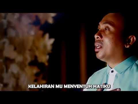 (Slamat Natal Untuk mu) Cipta Leopold Parinussa ( official music video ORIGINAL)