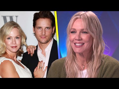 Jennie Garth Was 'Nervous' to Reconnect With Ex Peter Facinelli on Her Podcast (Exclusive) Descri…