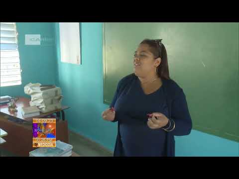 Curso Escolar: Regreso a la normalidad en la Enseñanza en Cuba