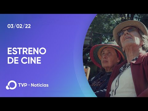 Algunos estrenos de cine de la semana