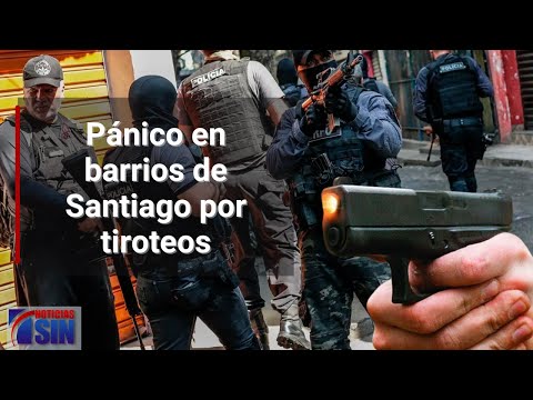 #EmisiónEstelarSIN: Puerto Plata, feminicida y tiros