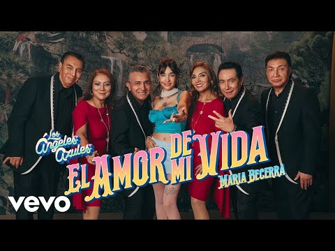 Los Angeles Azules Concert Tickets - 2026 Tour Dates
