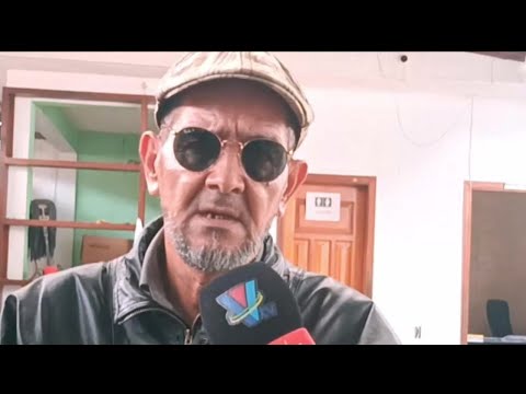 Copán: Empleados del INA exigen jubilación