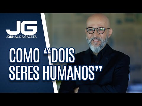 Josias de Souza / Lula e Lira conversam como “dois seres humanos”