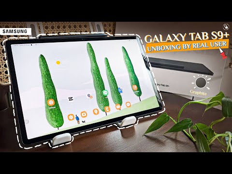 SamsungGalaxyTabS9+lUnbo