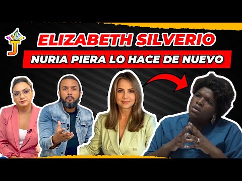 NURIA PIERA DESTAPA OTRO CASO DE TITULOS FALSOS, ELIZABETH SILVERIO