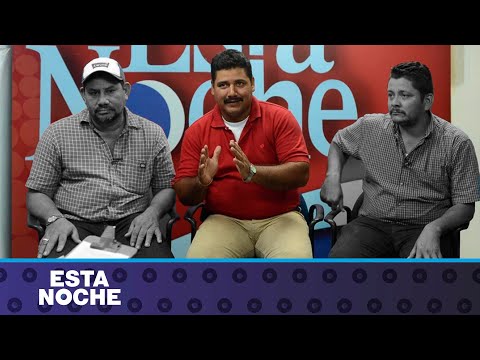 Nemesio Mejía: El Movimiento Campesino está evaluando la crisis electoral