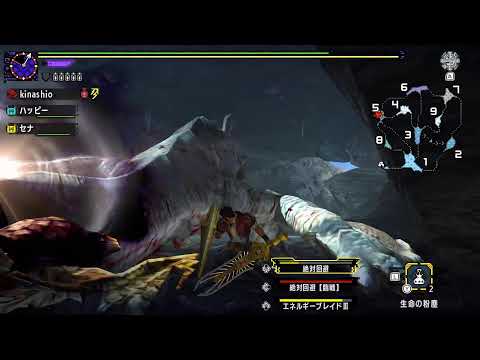 【MHXX】最初からはじめるテスト配信ｗ