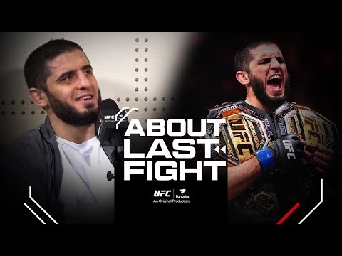 Islam Makhachev becomes double champ and names his next target at Welterweight | ABOUT LAST FIGHT