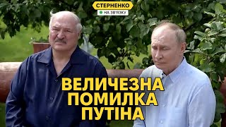 Обзор ключевых событий: удары по объектам в России, реакция Трампа и ситуация на фронте