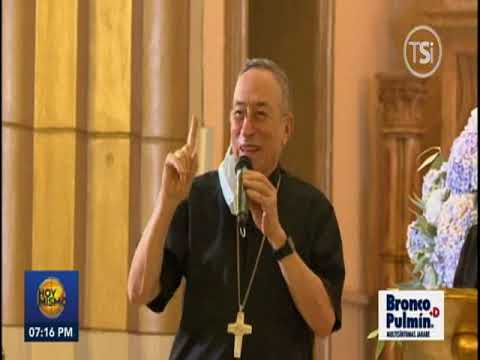 Cardenal Óscar Rodríguez anuncia que pedirán beatificación de Sor María Rosa