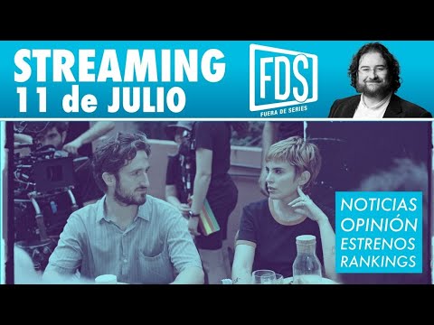 Streaming: Agenda de Series del 11 de Julio de 2023