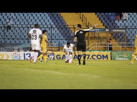 Comunicaciones se pone arriba en el marcador ante Cobán Imperial - Torneo Apertura 2023